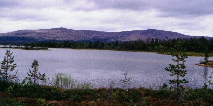 Luirojärvi